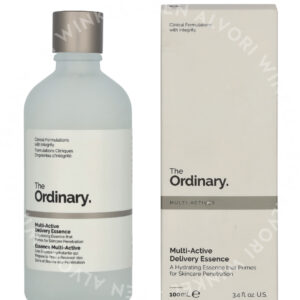 The Ordinary Multi-Active Delivery Essence Toner 100ml