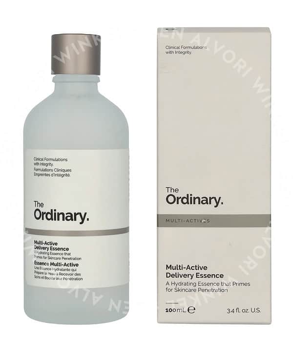 The Ordinary Multi-Active Delivery Essence Toner 100ml