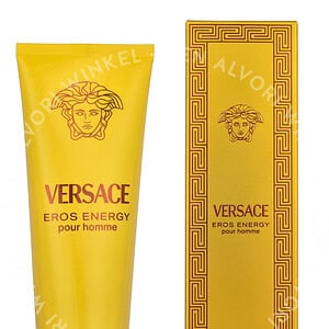 Versace Eros Energy Shower Gel 250ml