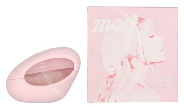 Ariana Grande Mod Blush Edp Spray 100ml