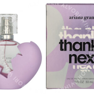 Ariana Grande Thank U Next 2.0 Edp Spray 30ml