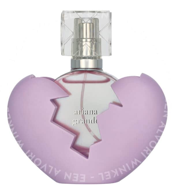 Ariana Grande Thank U Next 2.0 Edp Spray 30ml - Afbeelding 2
