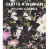 Ariana Grande God Is A Woman Edp Spray 100ml - Afbeelding 3
