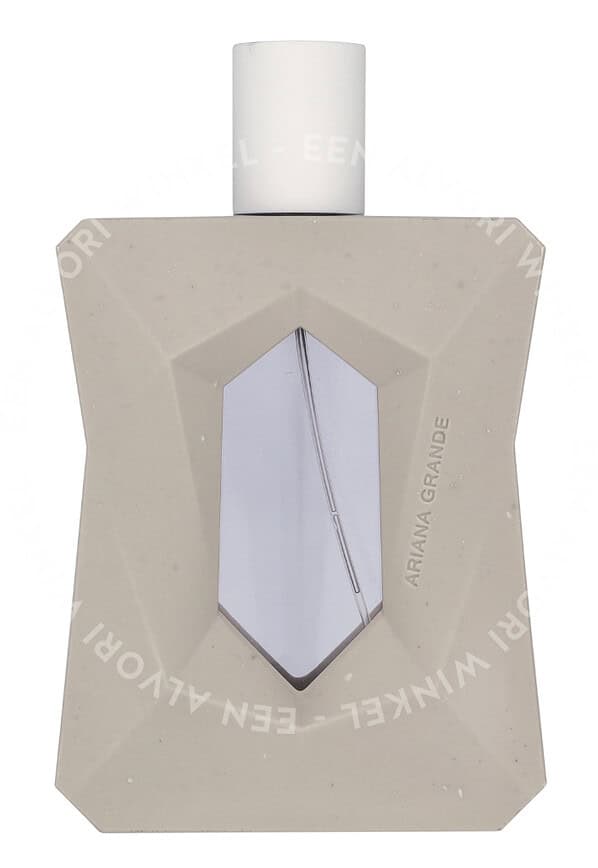Ariana Grande God Is A Woman Edp Spray 100ml - Afbeelding 2