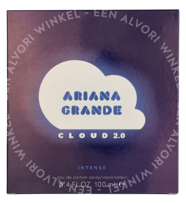 Ariana Grande Cloud Intense 2.0 Edp Spray 100ml - Afbeelding 3