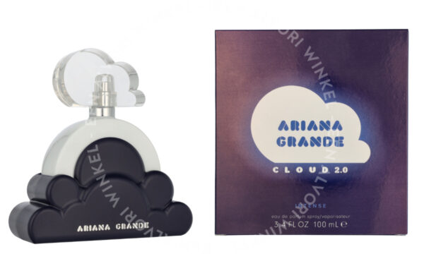 Ariana Grande Cloud Intense 2.0 Edp Spray 100ml