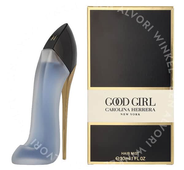 Carolina Herrera Good Girl Hair Mist 30ml