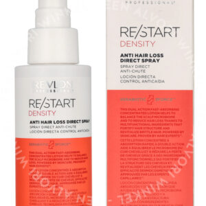 Revlon Re/Start Density Fortifying Anti-Hair Loss Spray 100ml