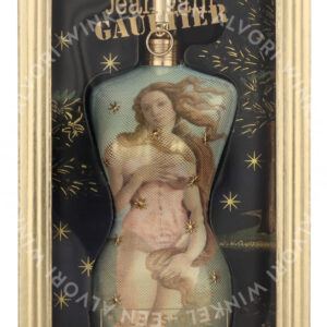 J.P. Gaultier Classique Collector Edt Spray 100ml
