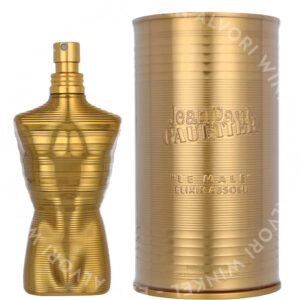 J.P. Gaultier Le Male Elixir Absolu Parfum Intense Spray 75ml