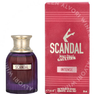 J.P. Gaultier Scandal Intense Edp Spray 30ml