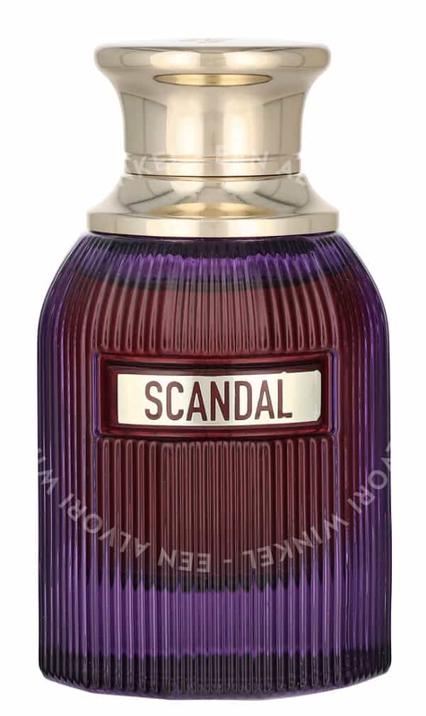 J.P. Gaultier Scandal Intense Edp Spray 30ml - Afbeelding 2