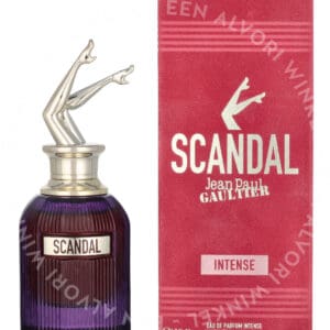 J.P. Gaultier Scandal Intense Edp Spay 50ml