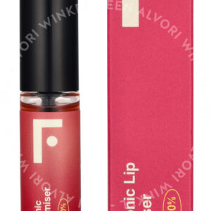 Freshly Cosmetics Hyaluronic Volumiser Lip Gloss 5ml