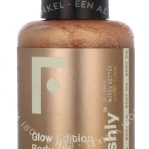 Freshly Cosmetics Glow Edition Body Oil 100ml