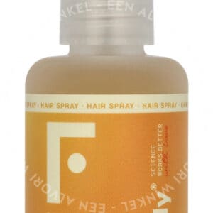 Freshly Cosmetics Hair Radiance Keratin Spray 100ml