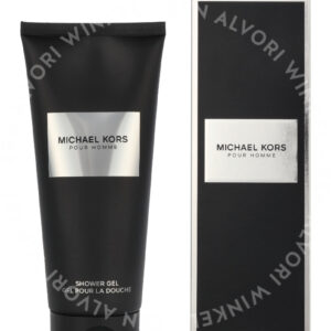 Michael Kors Pour Homme Shower Gel 200ml