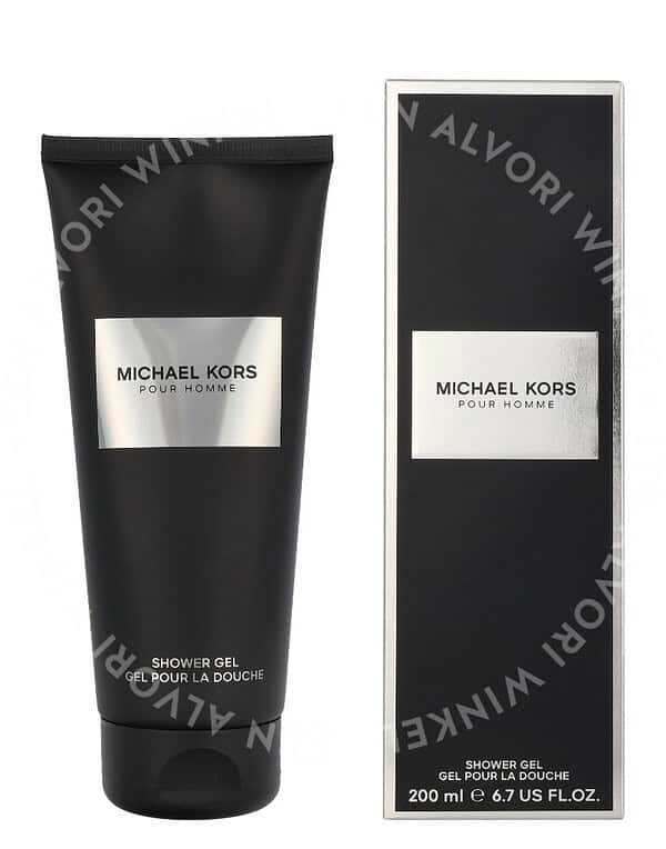 Michael Kors Pour Homme Shower Gel 200ml