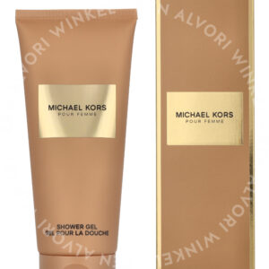 Michael Kors Pour Femme Shower Gel 200ml