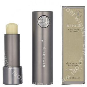 Rituals Fortune Repair Soothing Lip Balm 4