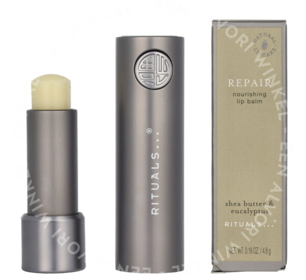 Rituals Fortune Repair Soothing Lip Balm 4