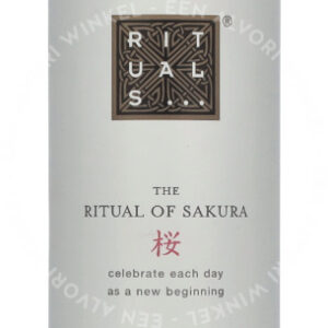 Rituals Sakura Natural Deodorant 75ml