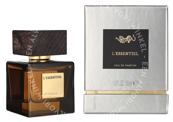 Rituals L'Essentiel Edp Spray 50ml