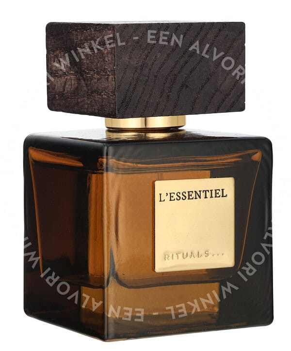 Rituals L'Essentiel Edp Spray 50ml - Afbeelding 2