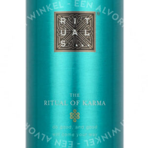 Rituals Karma Foaming Shower Gel 200ml