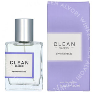 Clean Classic Spring Breeze Edp Spray 30ml