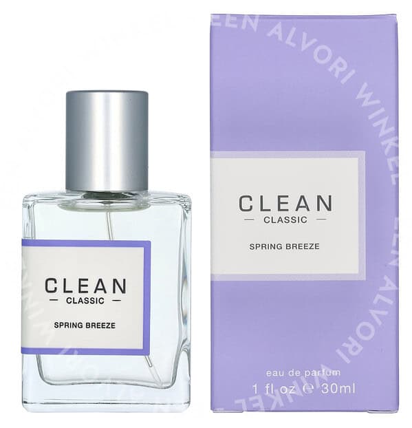 Clean Classic Spring Breeze Edp Spray 30ml