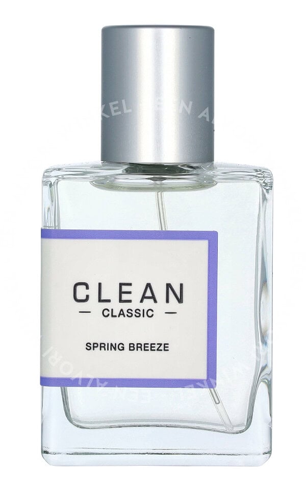 Clean Classic Spring Breeze Edp Spray 30ml - Afbeelding 2