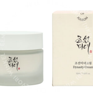 Beauty Of Joseon Dynasty Cream 50ml