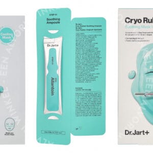 Dr. Jart+ Cryo Rubber Soothing Mask 44g