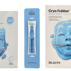 Dr. Jart+ Cryo Rubber Moisture Mask 44g