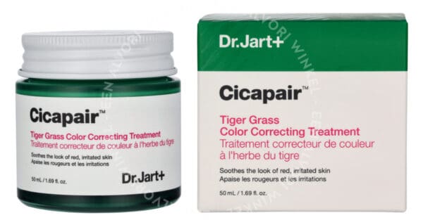 Dr. Jart+ Cicapair Tiger Grass Color Correcting Treatment 50ml
