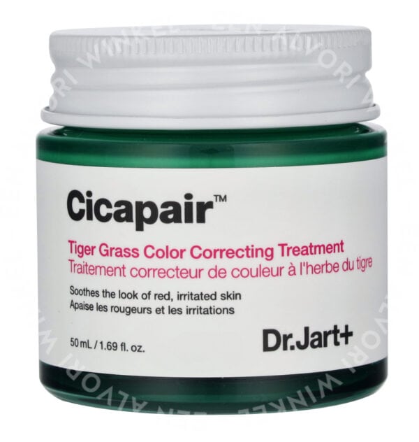 Dr. Jart+ Cicapair Tiger Grass Color Correcting Treatment 50ml - Afbeelding 2