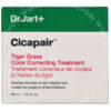 Dr. Jart+ Cicapair Tiger Grass Color Correcting Treatment 30ml - Afbeelding 3
