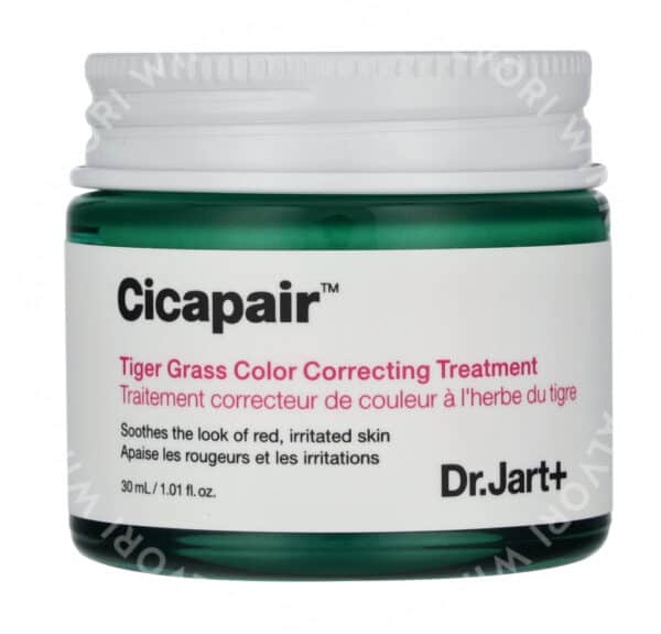 Dr. Jart+ Cicapair Tiger Grass Color Correcting Treatment 30ml - Afbeelding 2