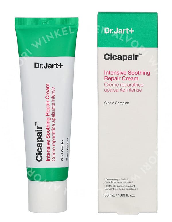 Dr. Jart+ Cicapair Intensive Soothing Repair Cream 50ml
