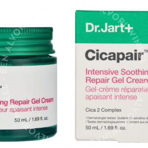 Dr. Jart+ Cicapair Intensive Soothing Repair Gel Cream 50ml