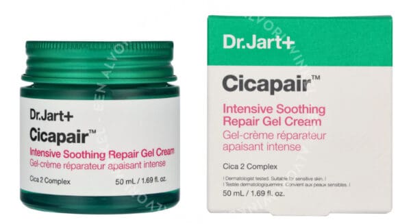 Dr. Jart+ Cicapair Intensive Soothing Repair Gel Cream 50ml