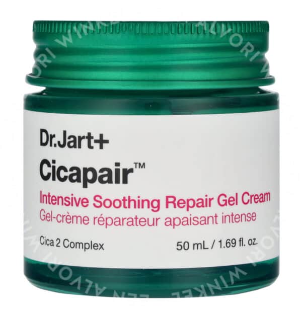 Dr. Jart+ Cicapair Intensive Soothing Repair Gel Cream 50ml - Afbeelding 2