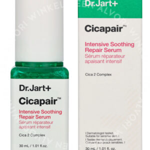 Dr. Jart+ Cicapair Intensive Soothing Repair Serum 30ml