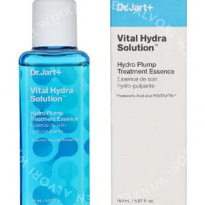 Dr. Jart+ Vital Hydra Solution Hydro Plump Treatment Essence 150ml