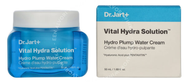 Dr. Jart+ Vital Hydra Solution Hydro Plump Water Cream 50ml