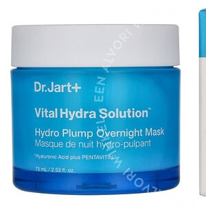 Dr. Jart+ Vital Hydra Solution Hydro Plump Overnight Mask 75ml