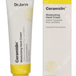 Dr. Jart+ Ceramidin Moisturizing Hand Cream 100ml