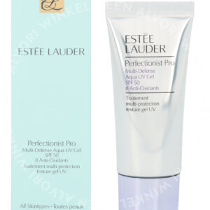 E.Lauder Perfectionist Pro Multi-Defense Aqua UV Gel SPF50 30ml