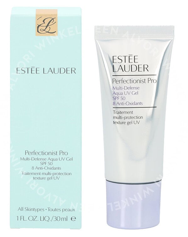 E.Lauder Perfectionist Pro Multi-Defense Aqua UV Gel SPF50 30ml